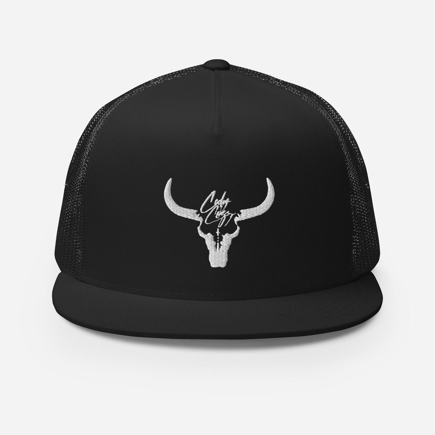 Black "Cody Cozz" - 5 Panel