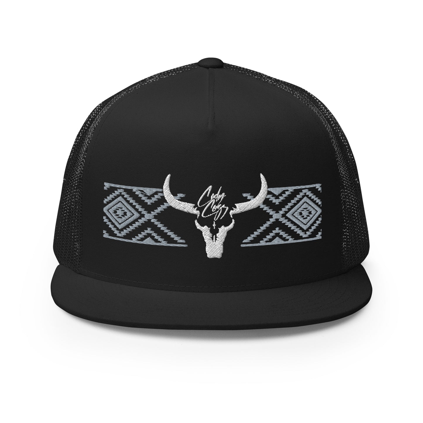 Aztec - 5 Panel