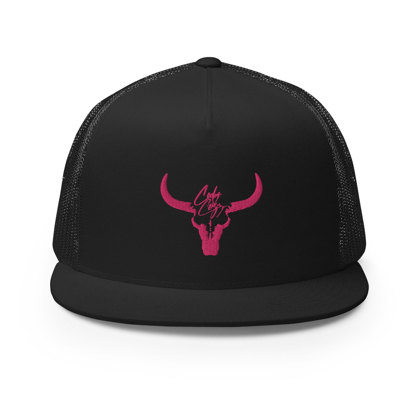 “Awareness” - 5 Panel Hat
