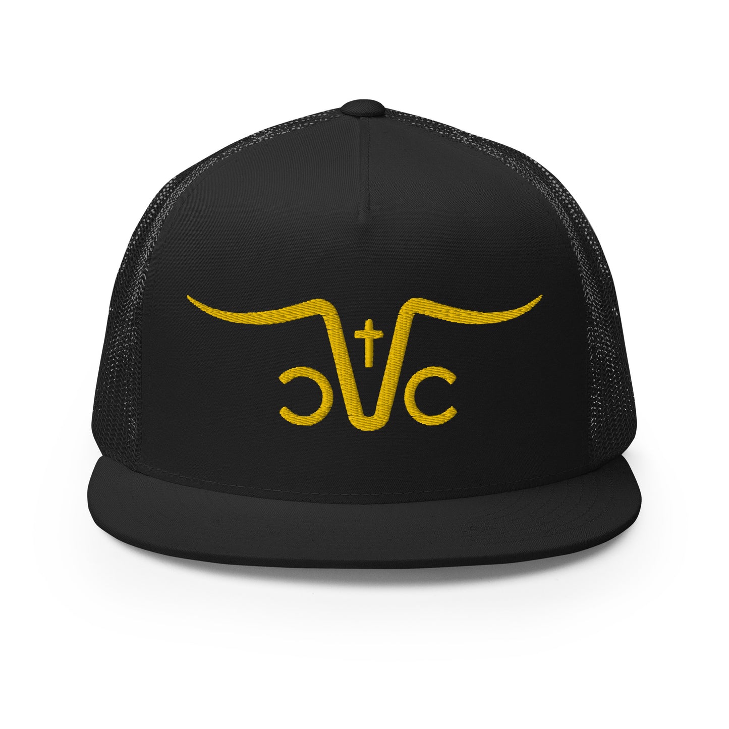 Above All Things - Trucker Hat