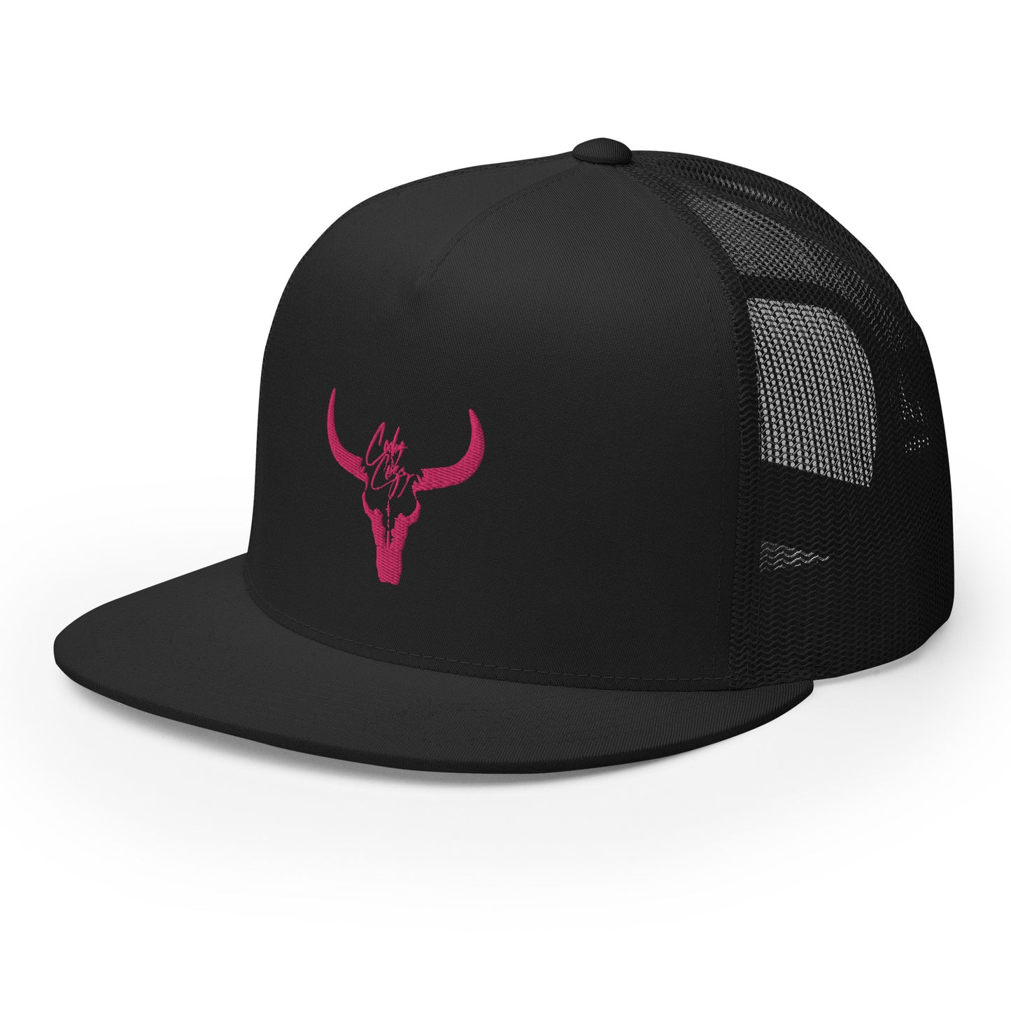 “Awareness” - 5 Panel Hat