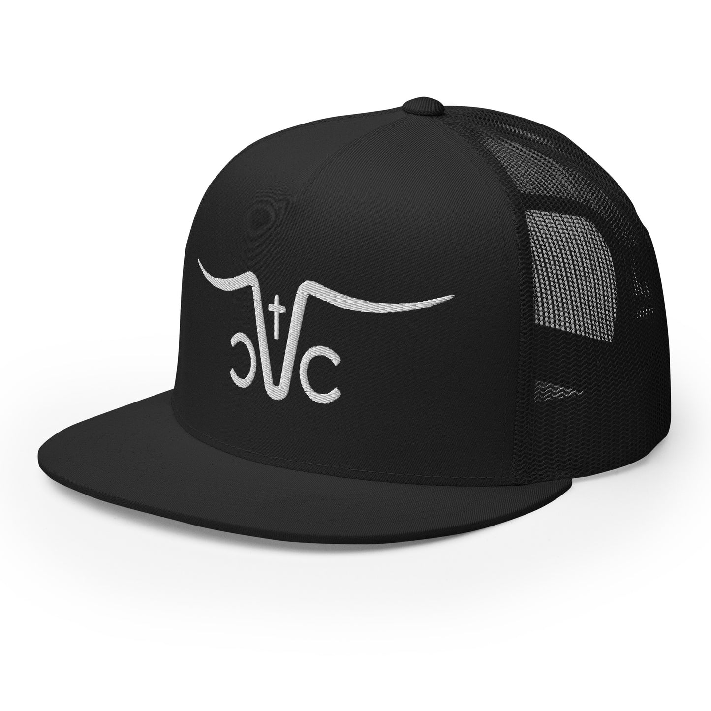 Above All Things - Trucker Hat