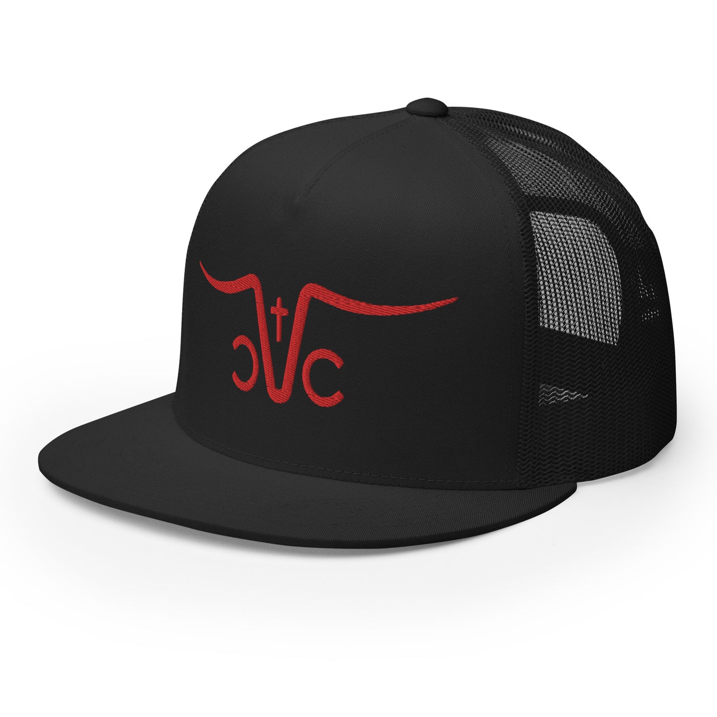 Above All Things - Trucker Hat