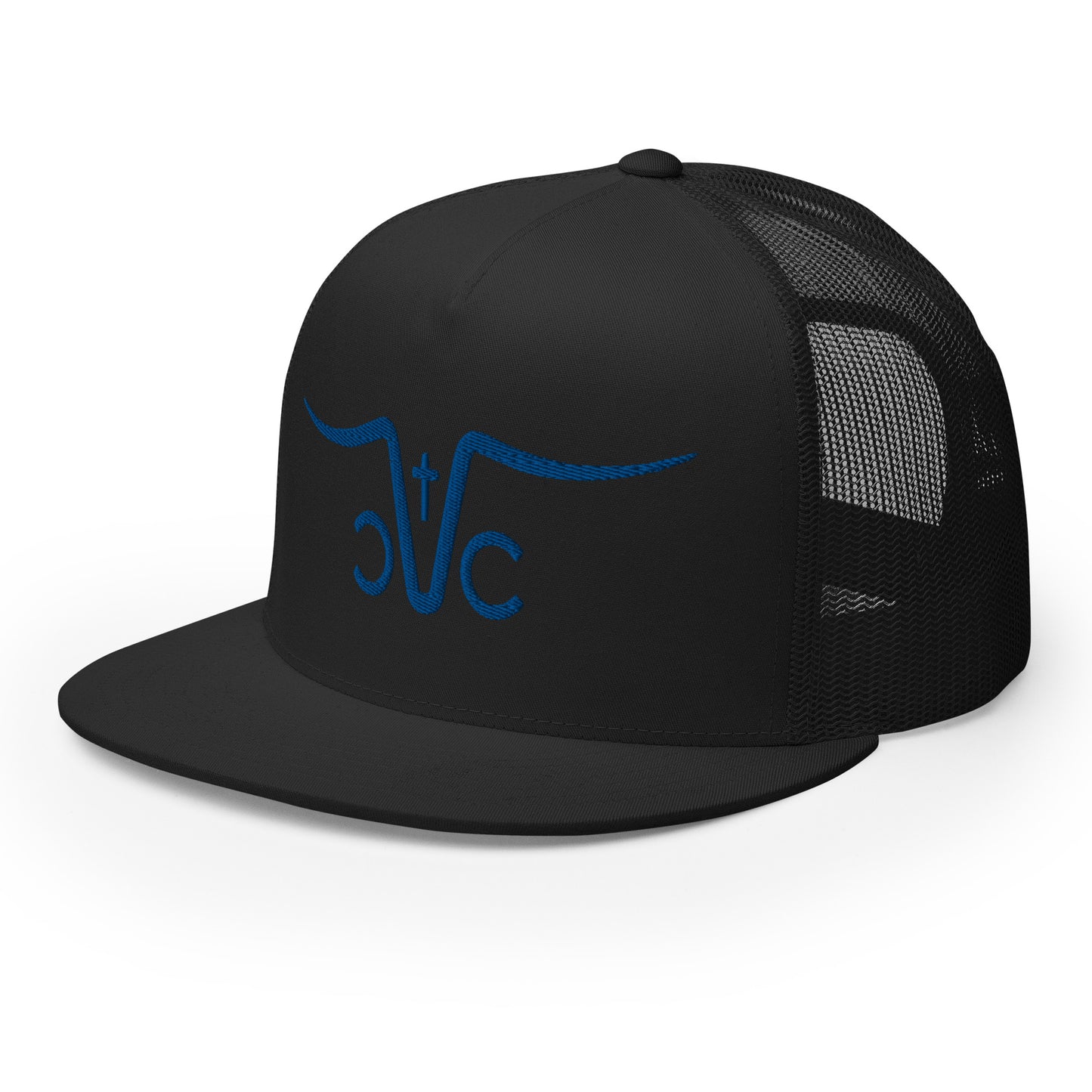 Above All Things - Trucker Hat