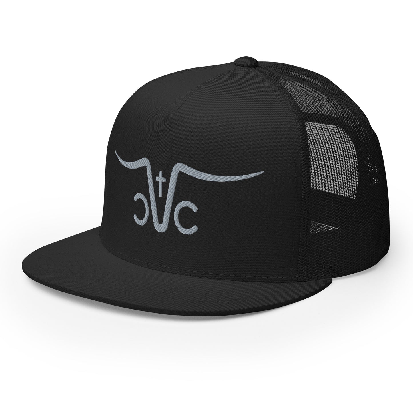 Above All Things - Trucker Hat