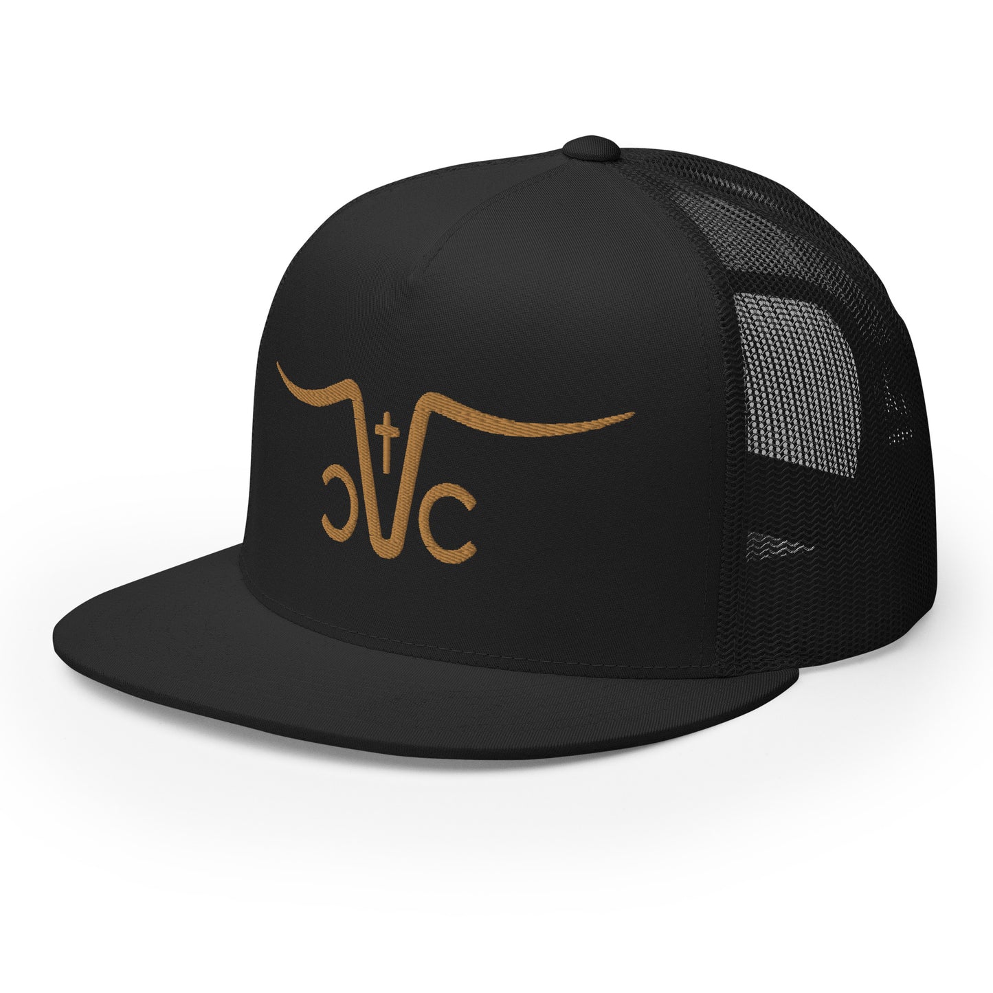 Above All Things - Trucker Hat