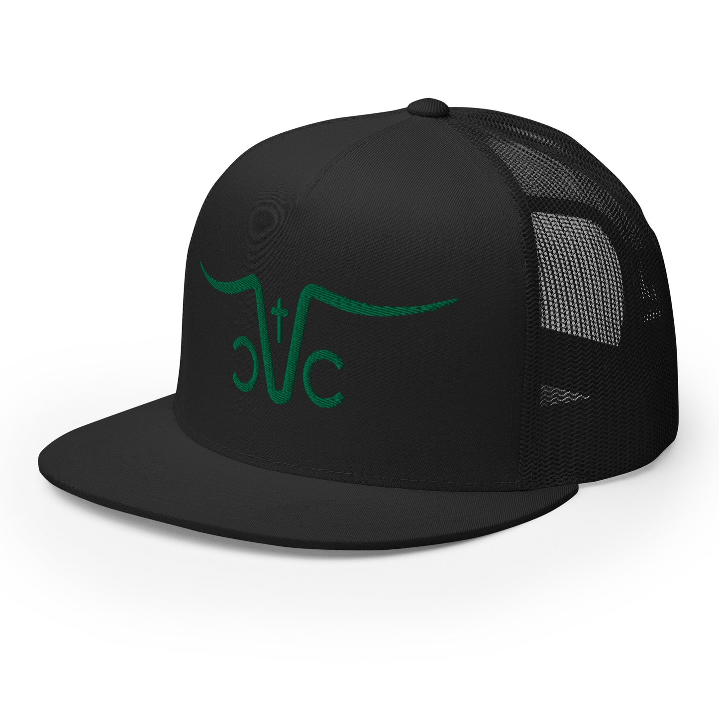 Above All Things - Trucker Hat