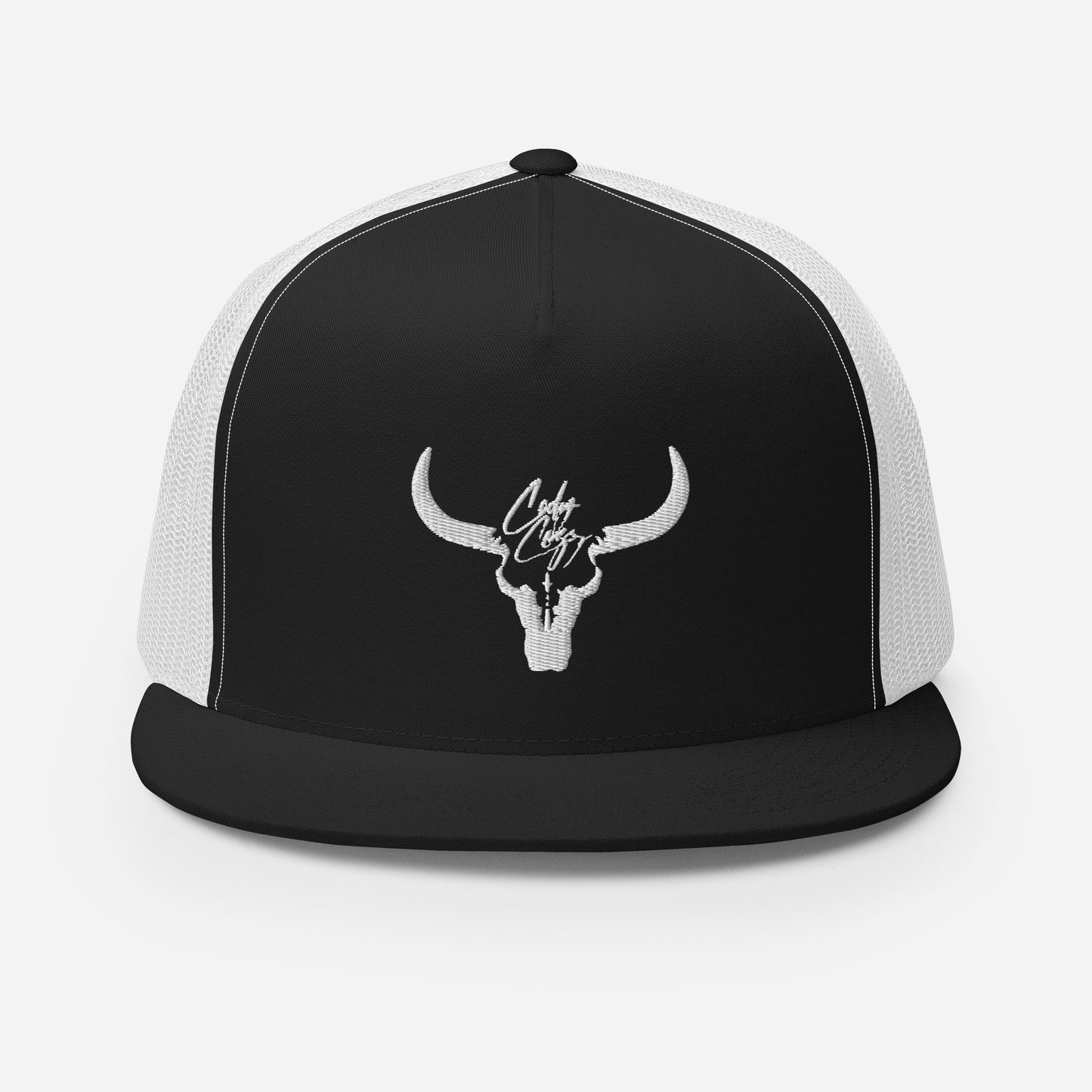 Black "Cody Cozz" - 5 Panel