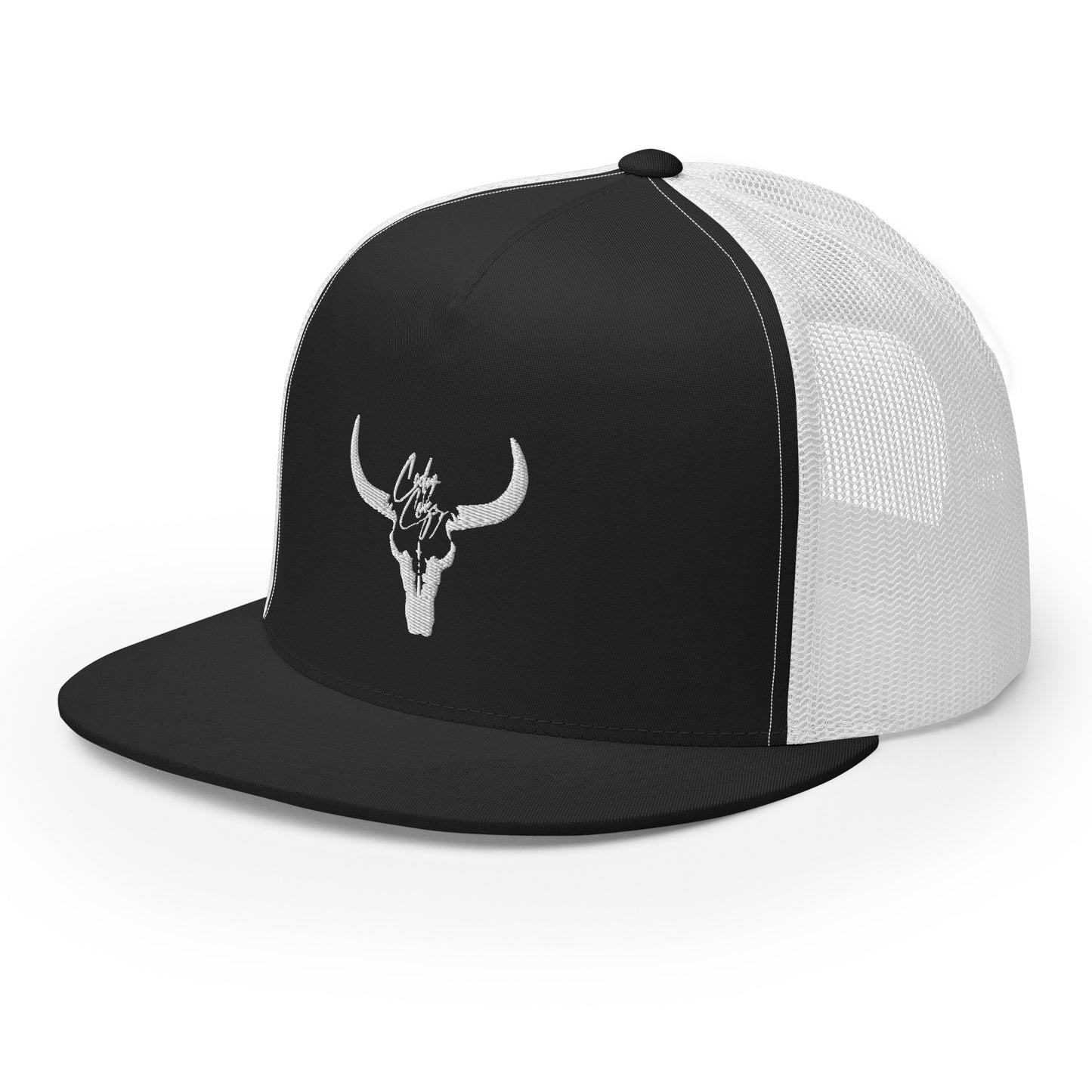 Black "Cody Cozz" - 5 Panel