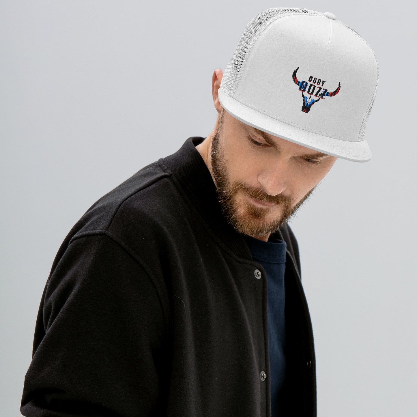 "Big Bull" - 5 Panel