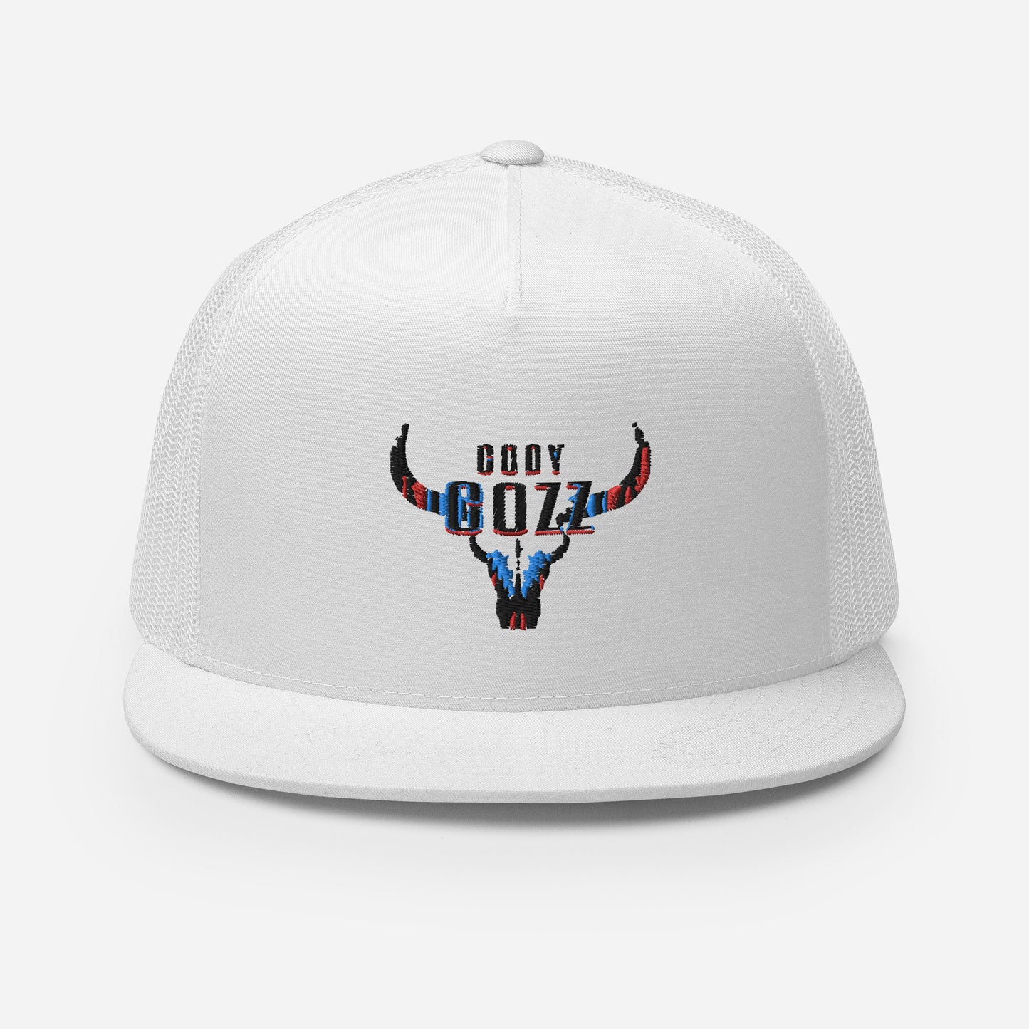 "Big Bull" - 5 Panel