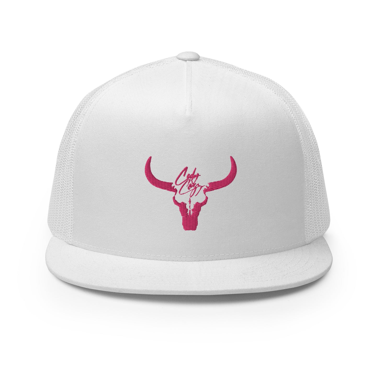“Awareness” - 5 Panel Hat