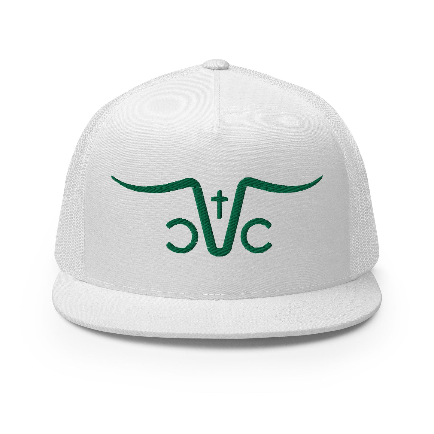 Above All Things - Trucker Hat