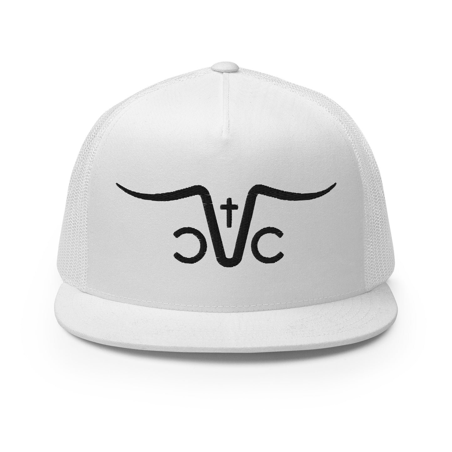 Above All Things - Trucker Hat