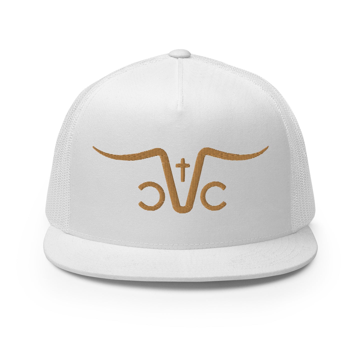 Above All Things - Trucker Hat