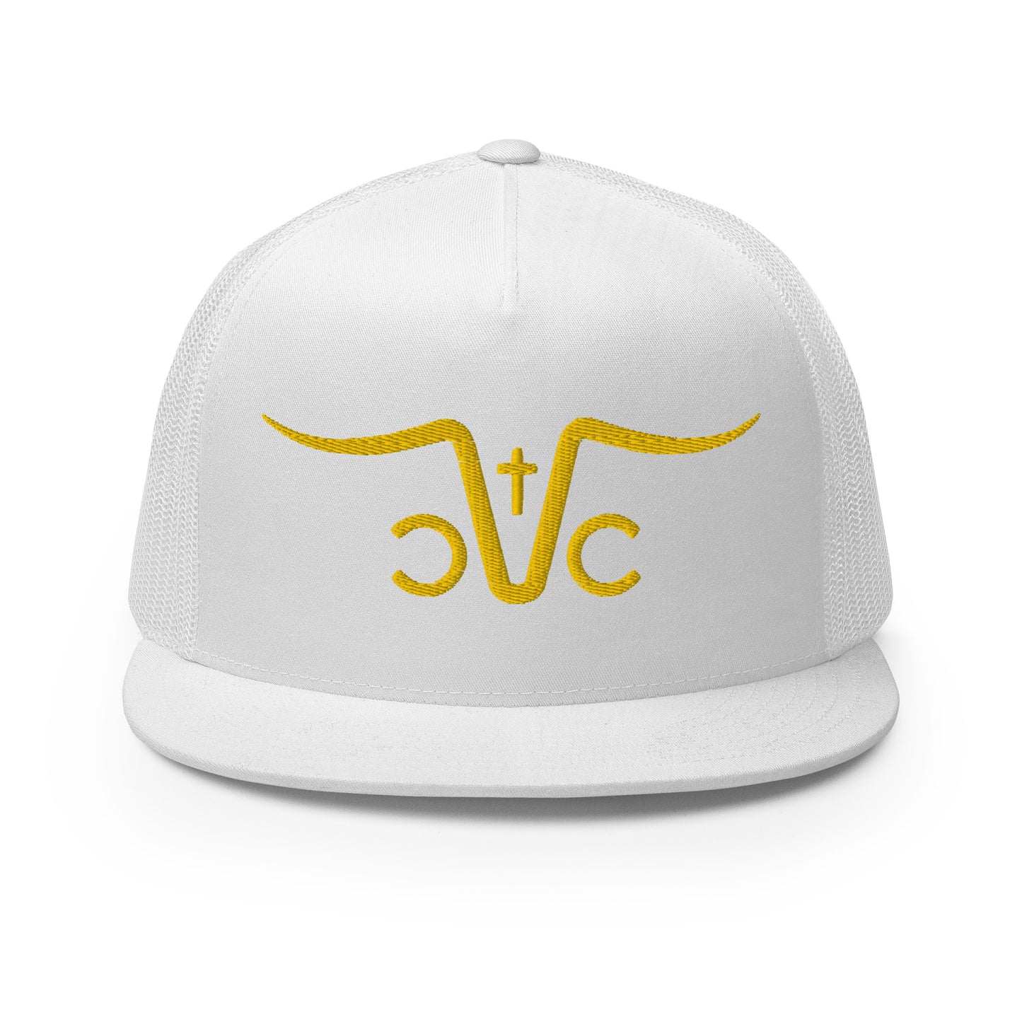 Above All Things - Trucker Hat