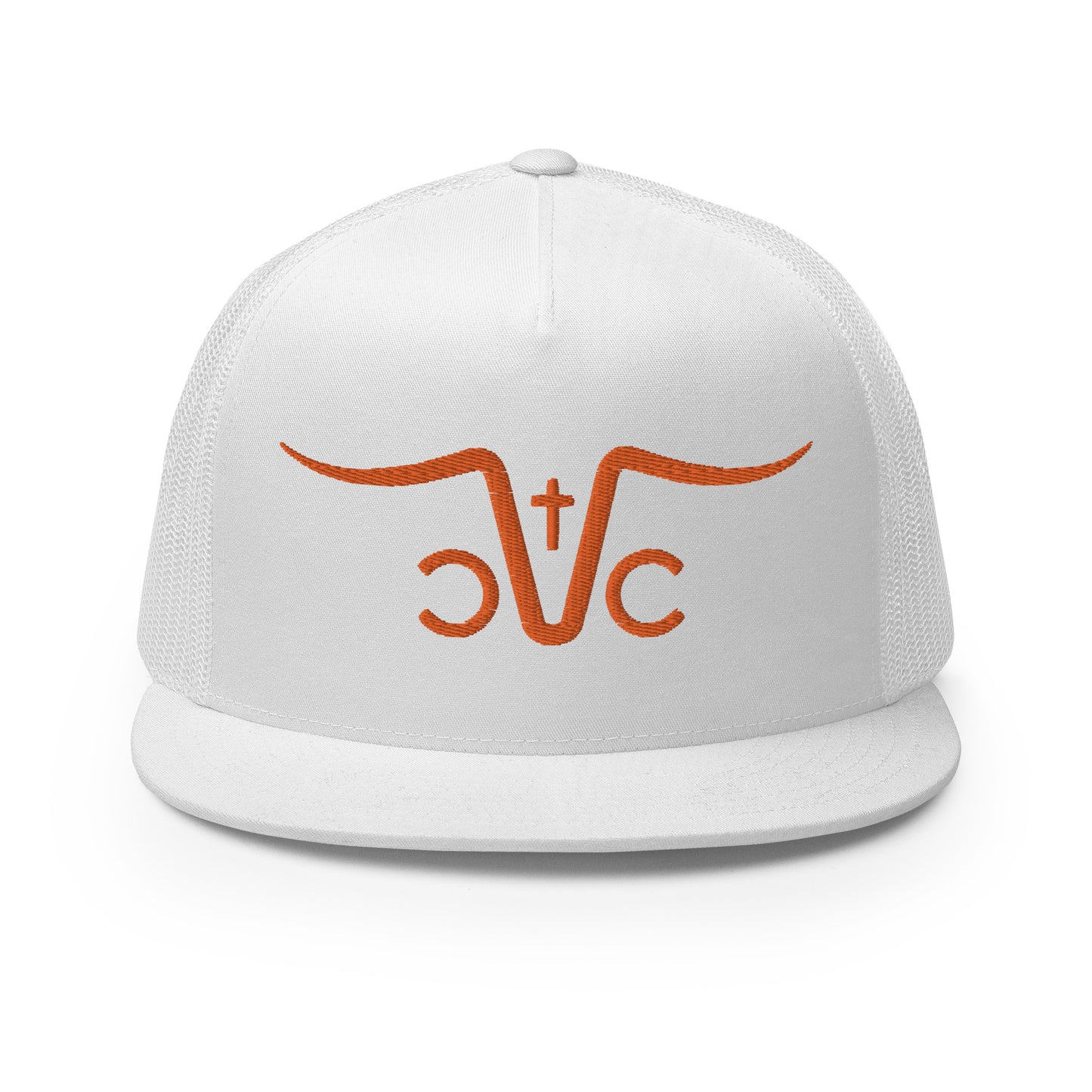 Above All Things - Trucker Hat