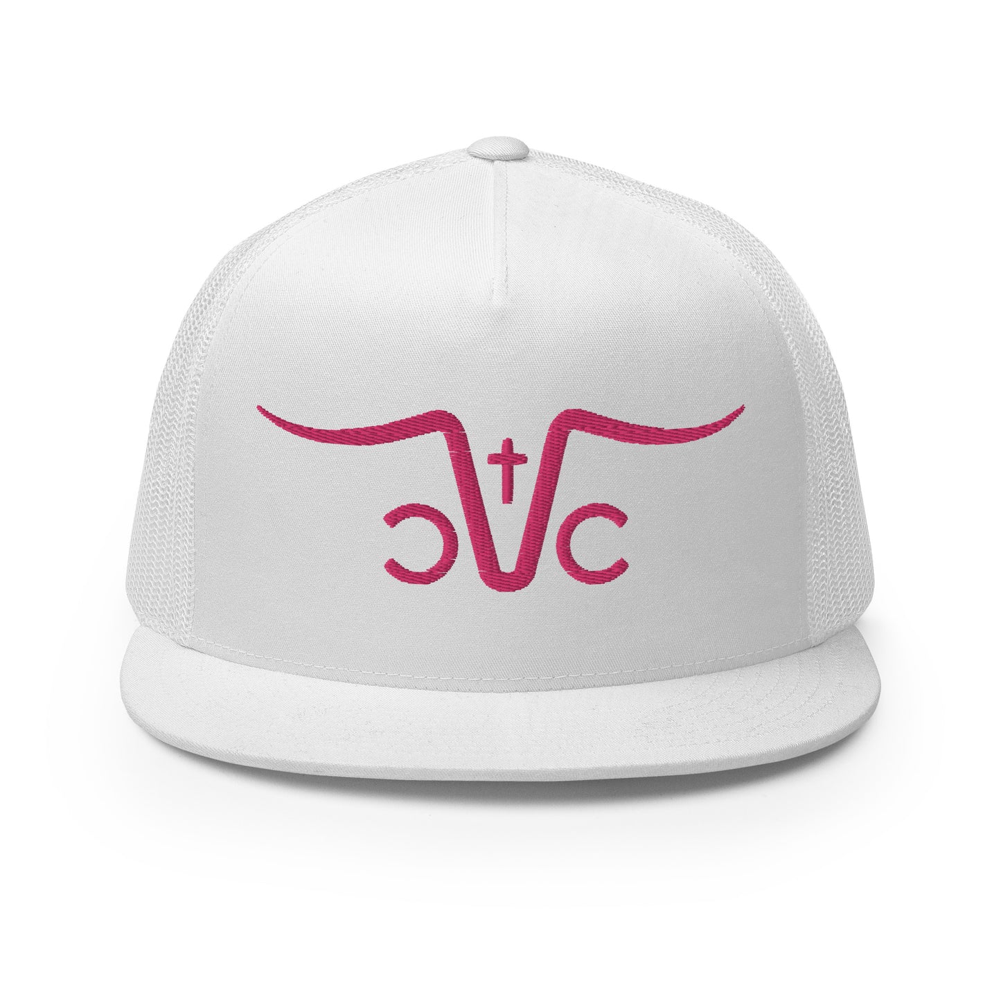 Above All Things - Trucker Hat