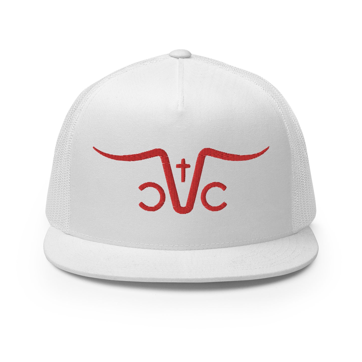 Above All Things - Trucker Hat