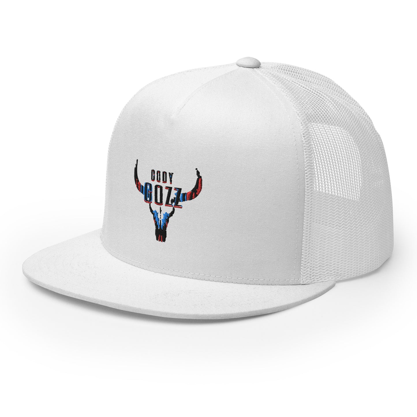 "Big Bull" - 5 Panel