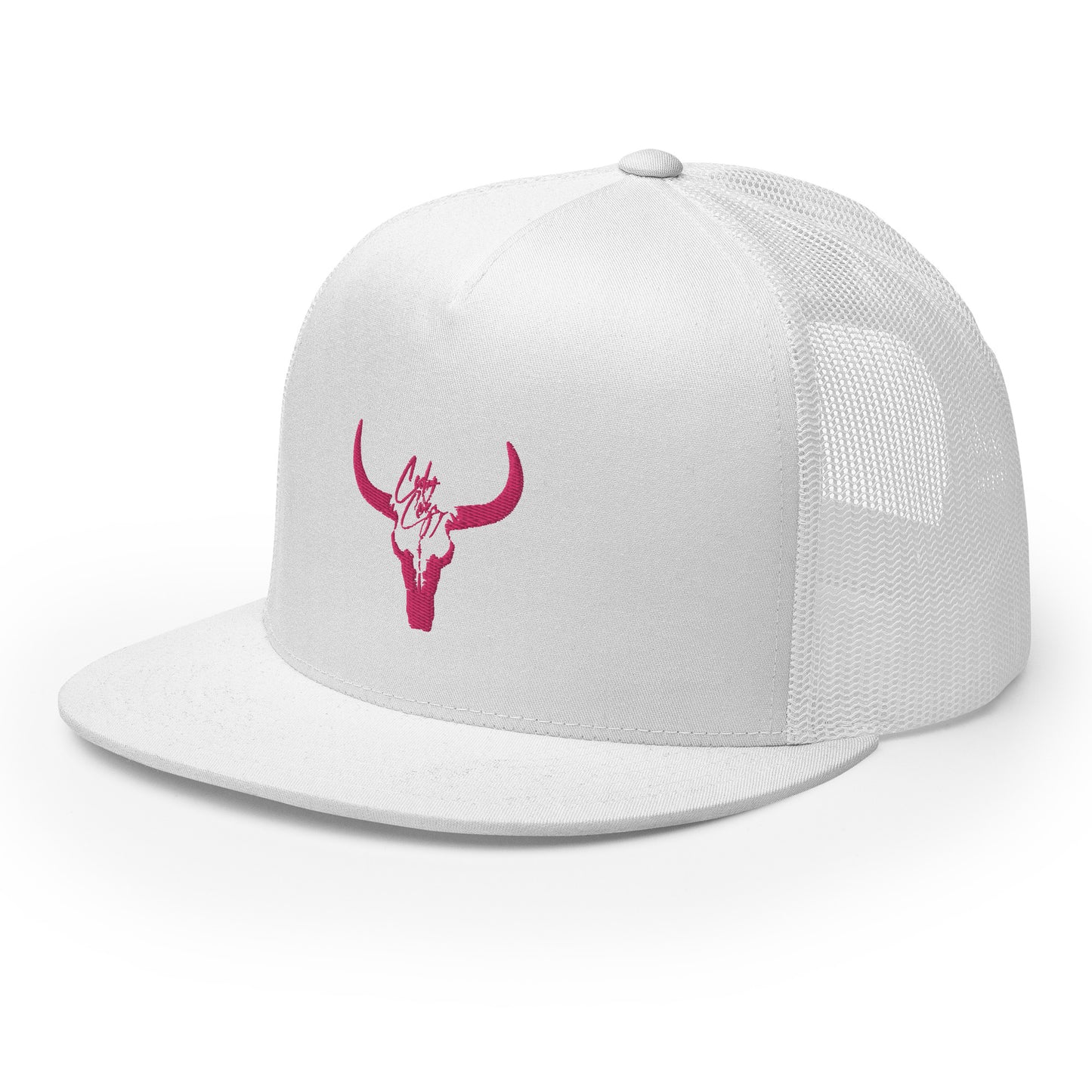 “Awareness” - 5 Panel Hat
