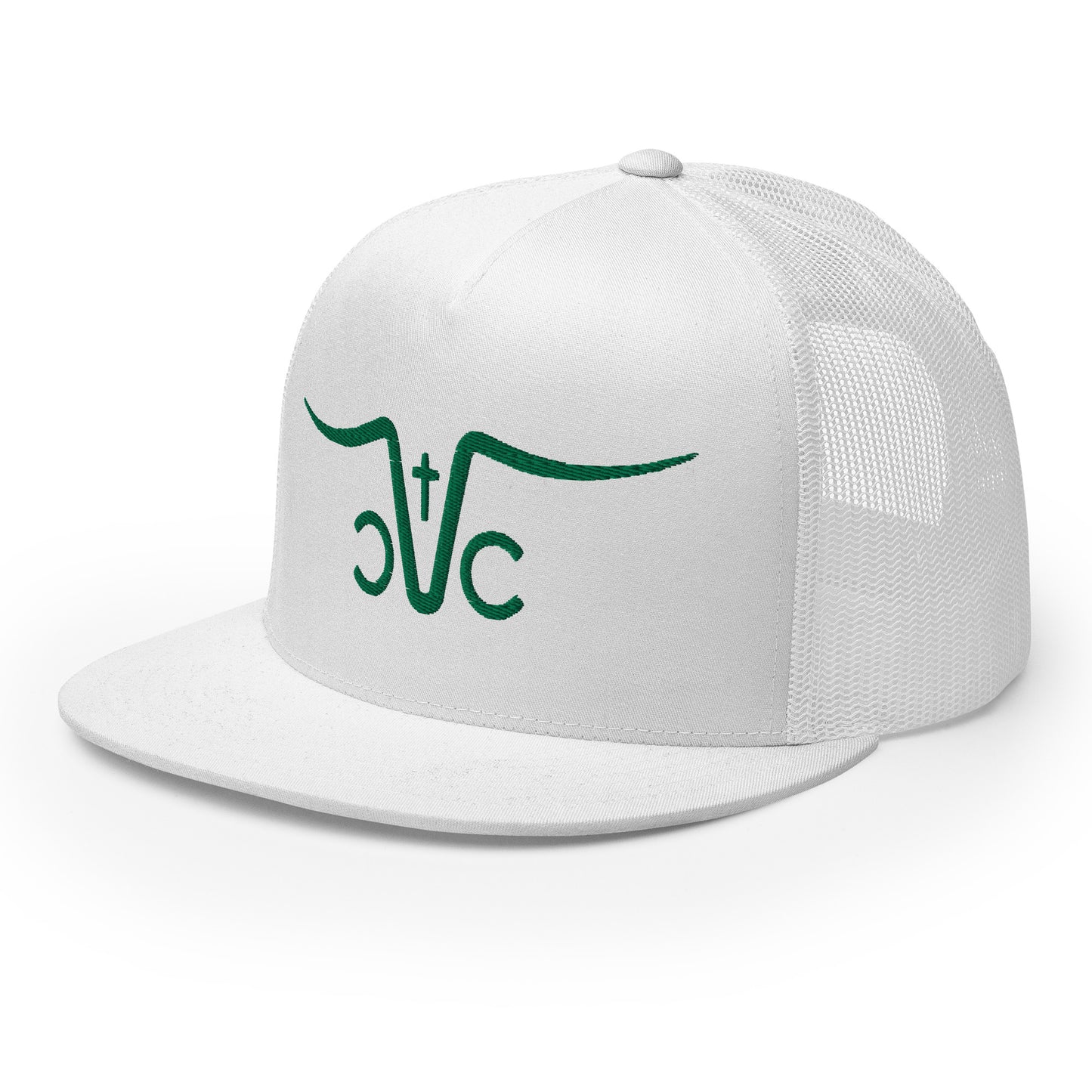 Above All Things - Trucker Hat