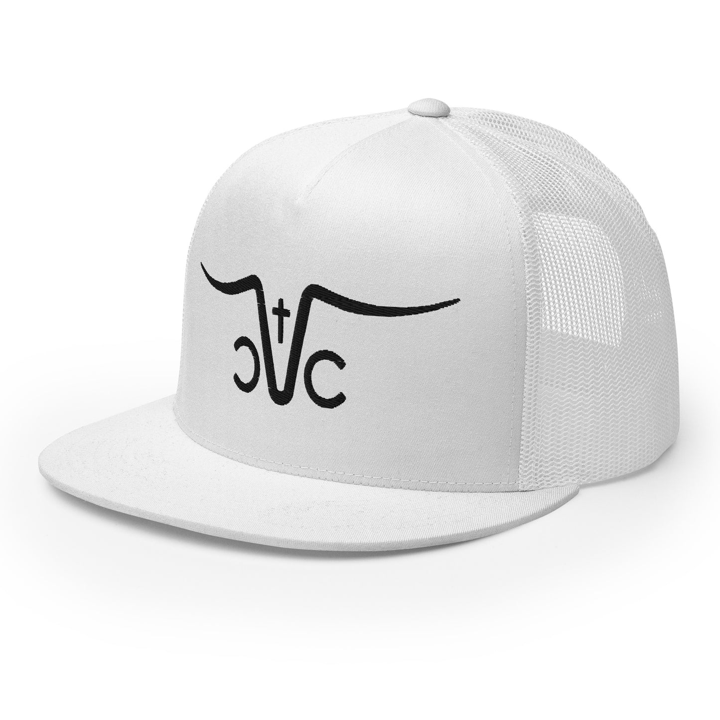 Above All Things - Trucker Hat