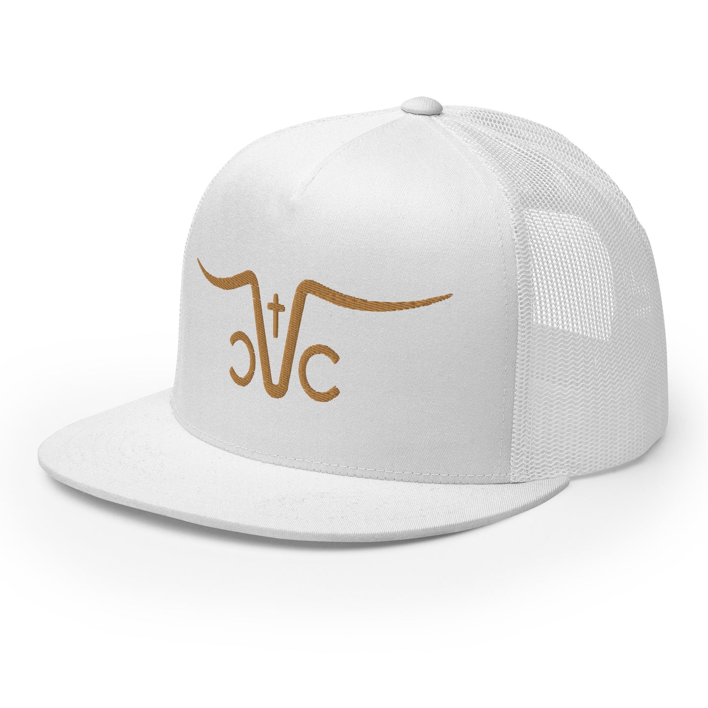 Above All Things - Trucker Hat