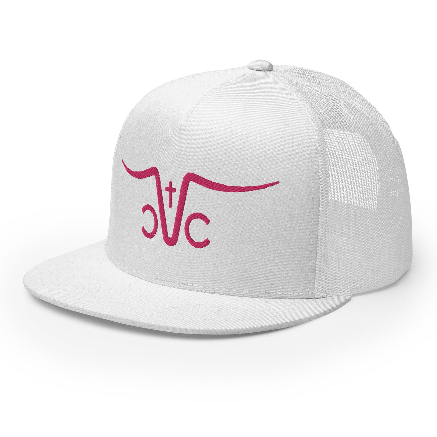 Above All Things - Trucker Hat