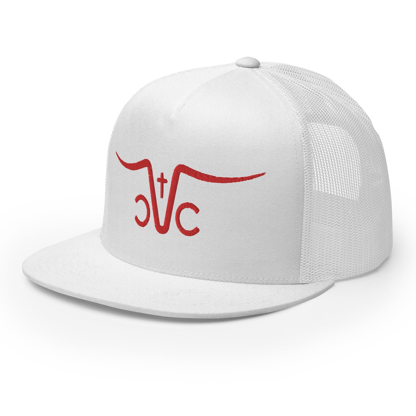 Above All Things - Trucker Hat