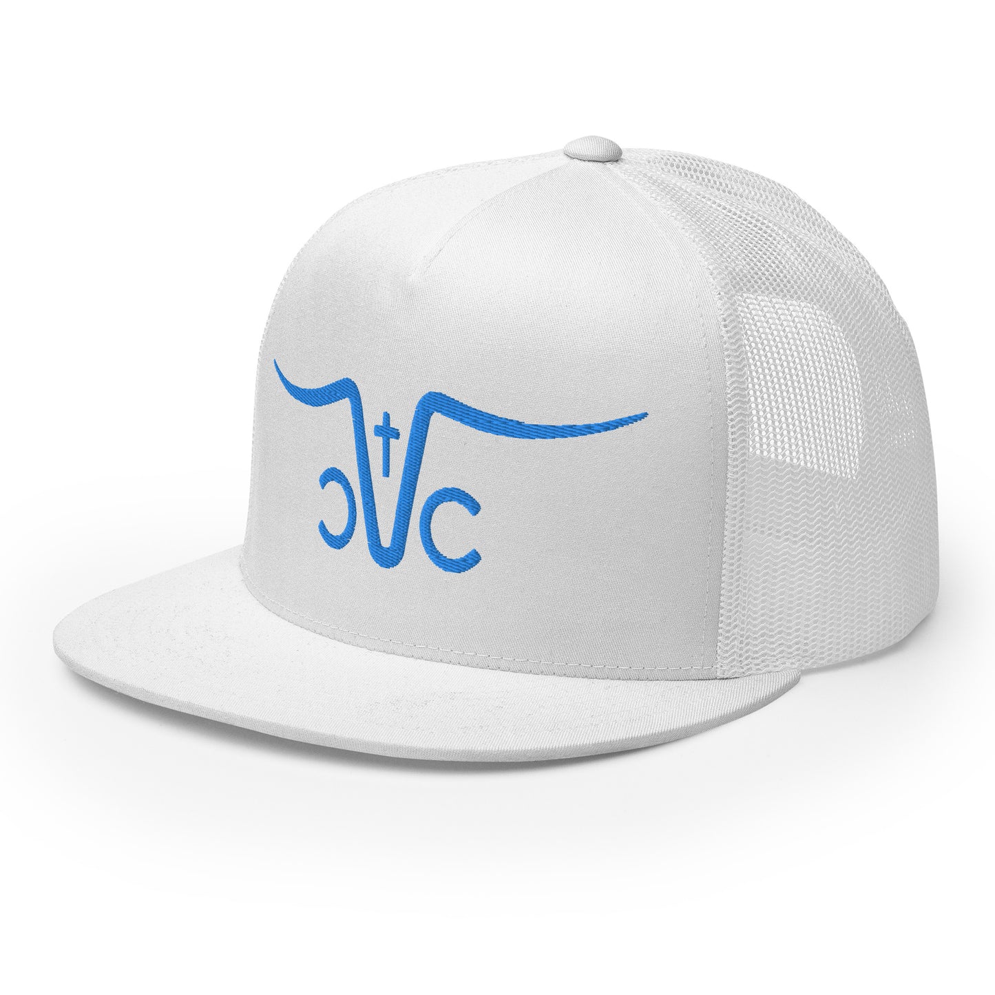 Above All Things - Trucker Hat