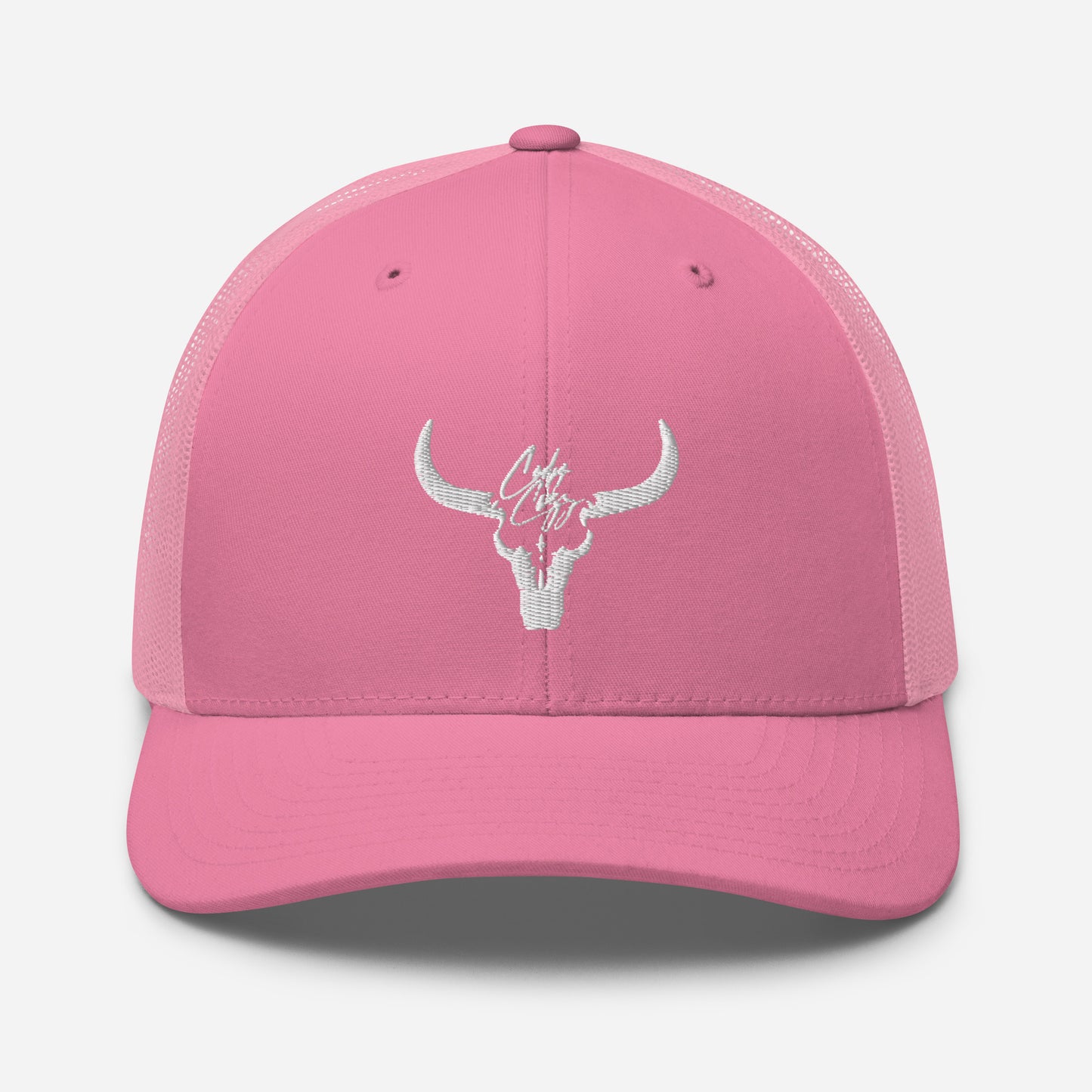 "Cody Cozz Logo" - Trucker
