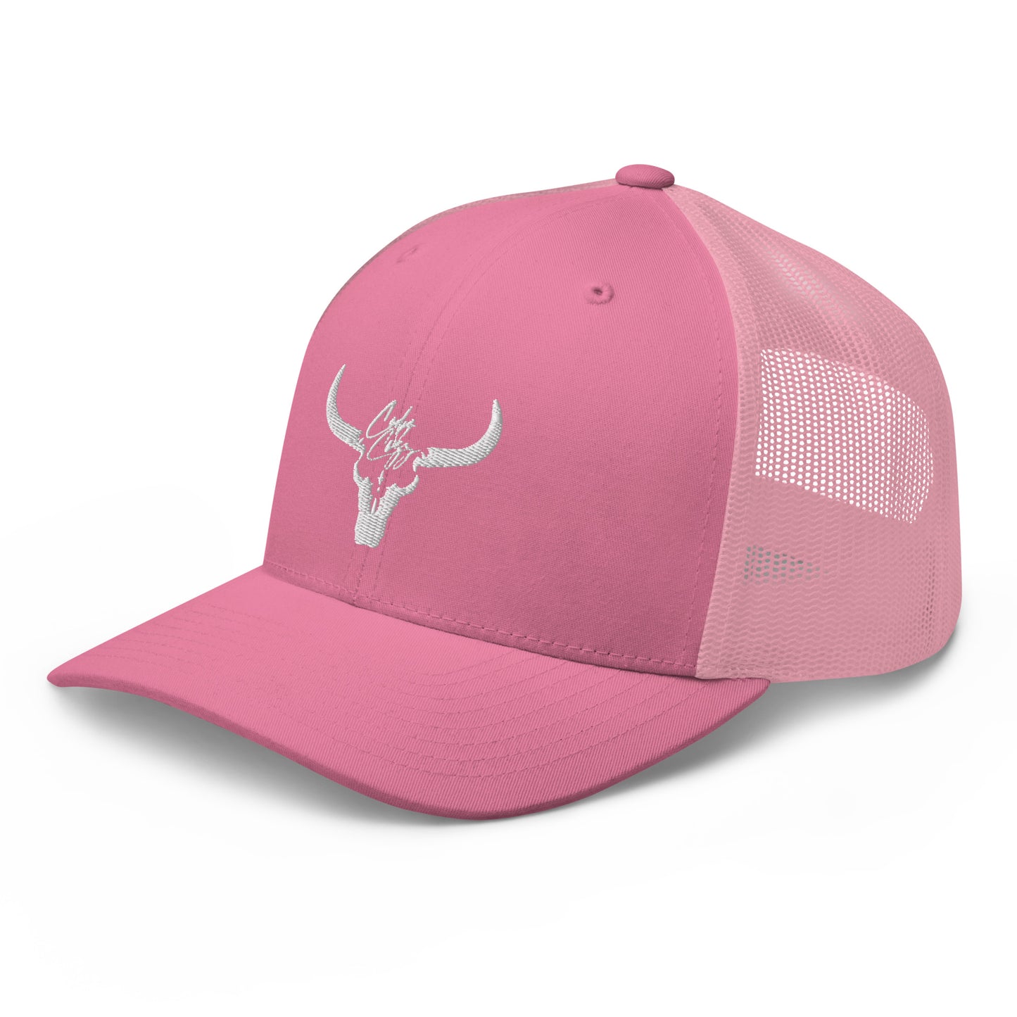 "Cody Cozz Logo" - Trucker