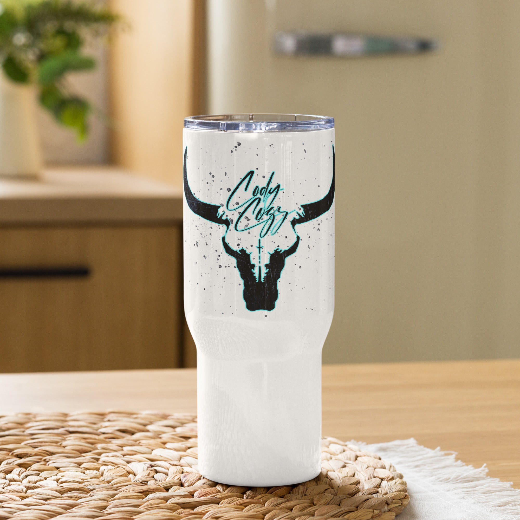 Good Time Beer Drinkin Tumbler – Shop Cody Cozz