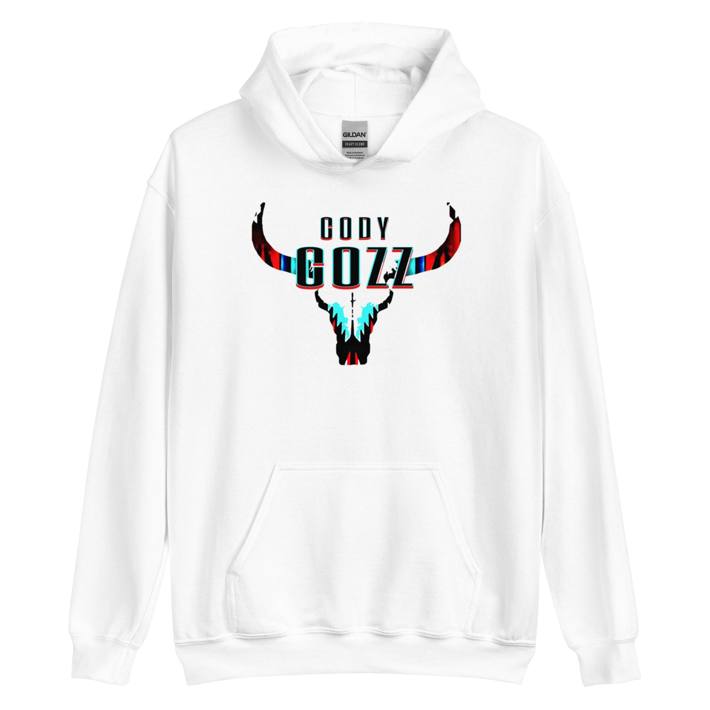 Aztec - Hoodie
