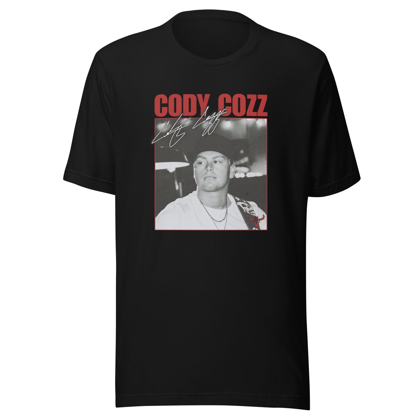 Cody Cozz The Album Tee (LIMITED TIME)
