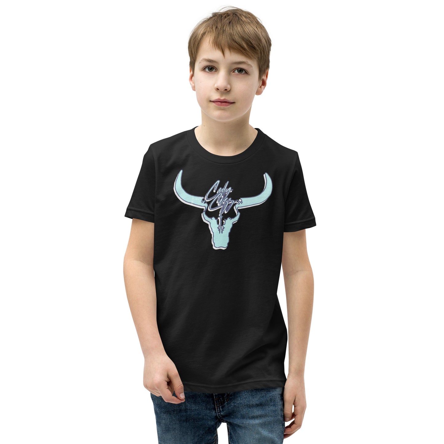 Retro Cozz - Kids Tee