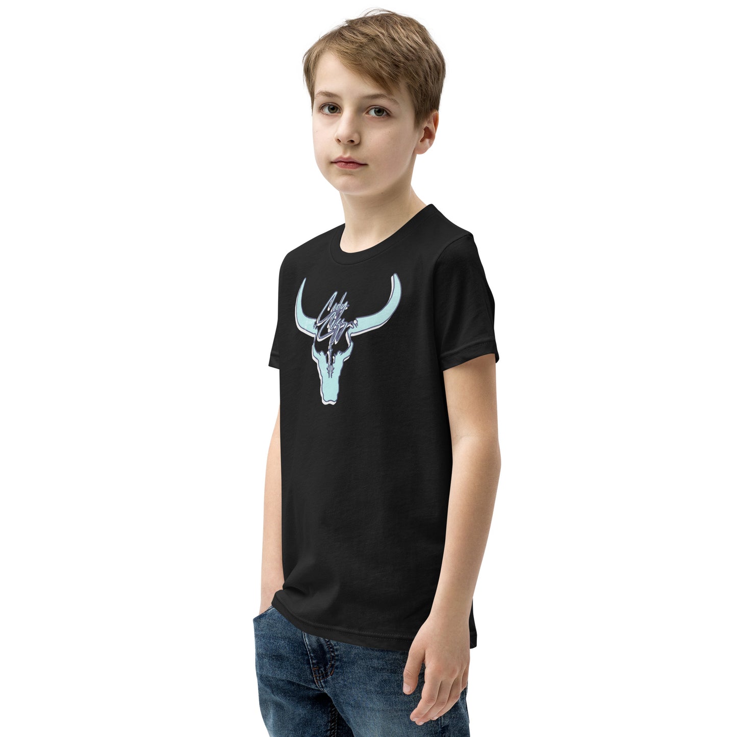 Retro Cozz - Kids Tee
