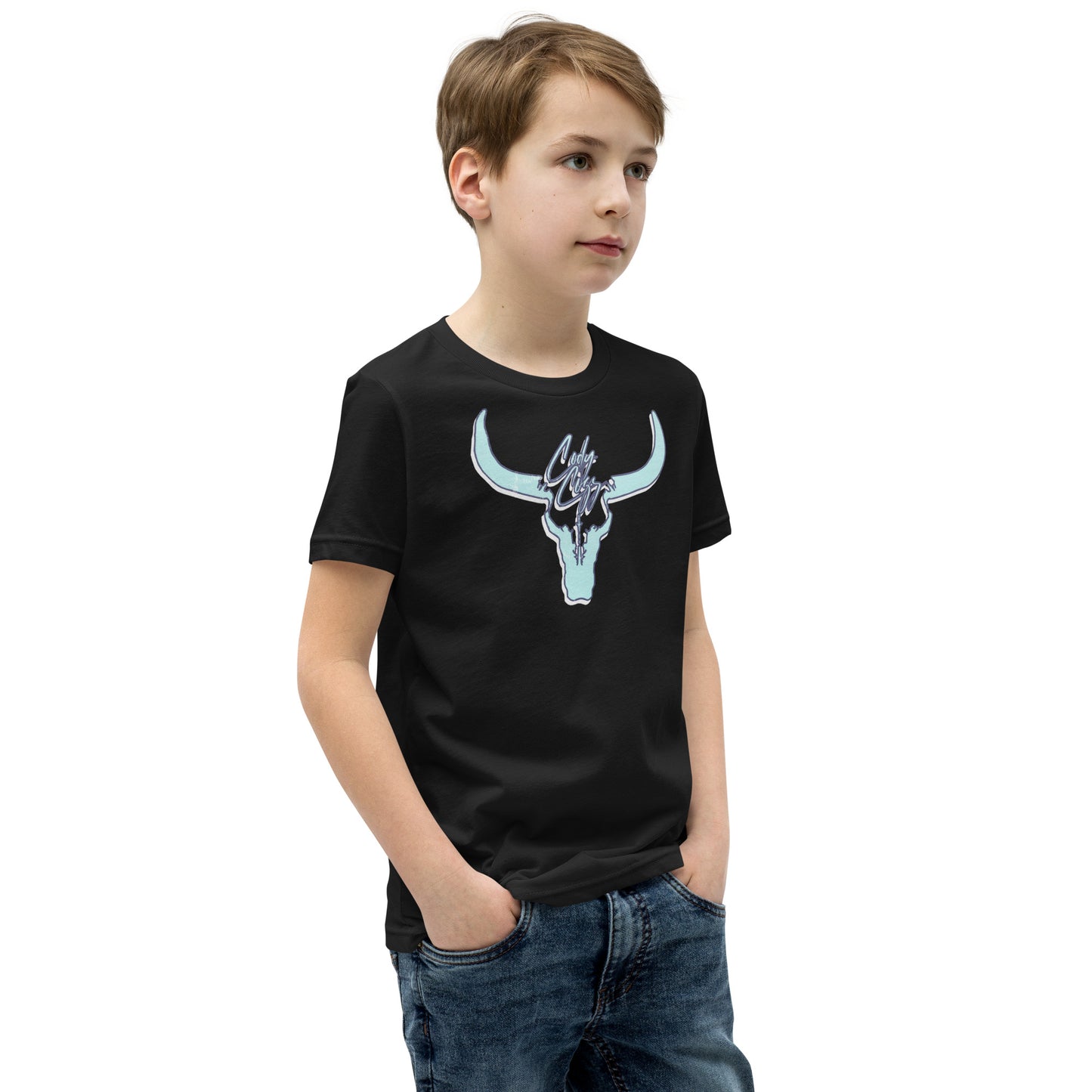 Retro Cozz - Kids Tee