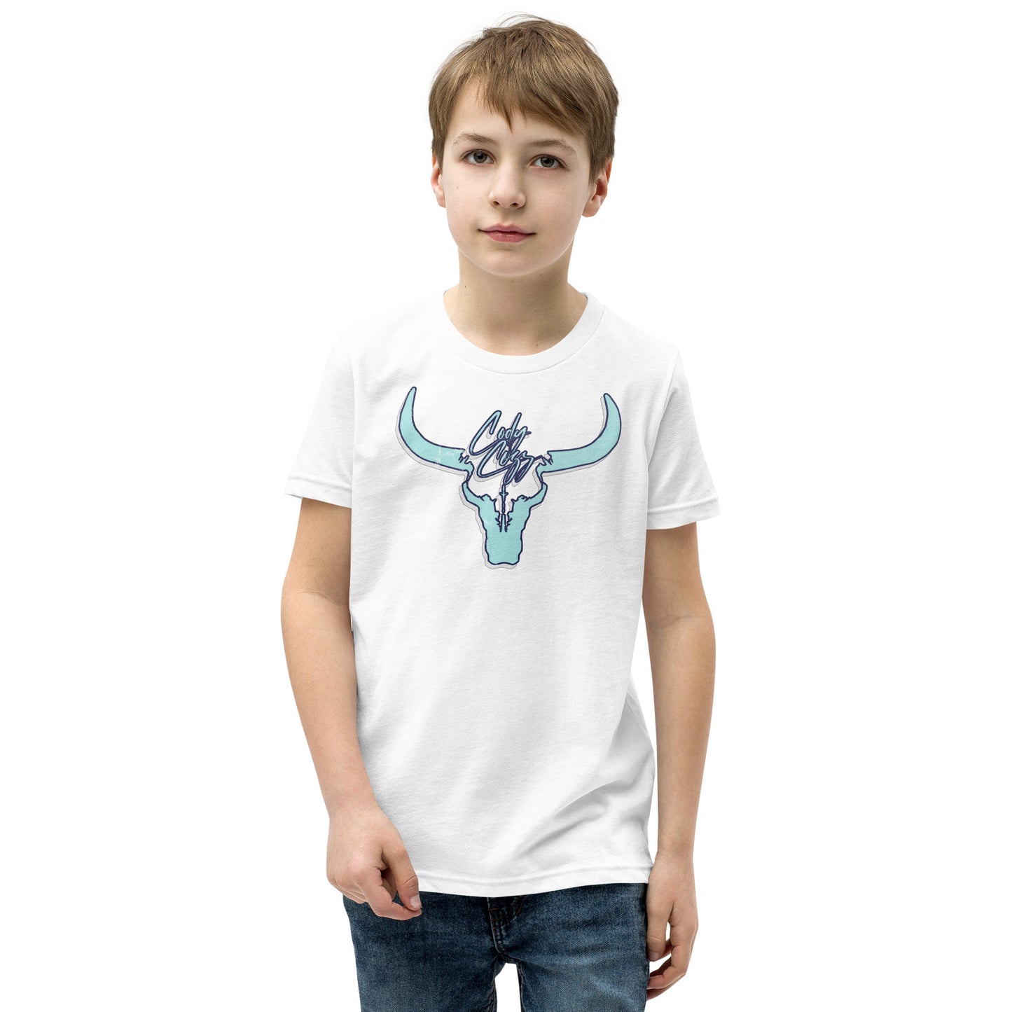 Retro Cozz - Kids Tee