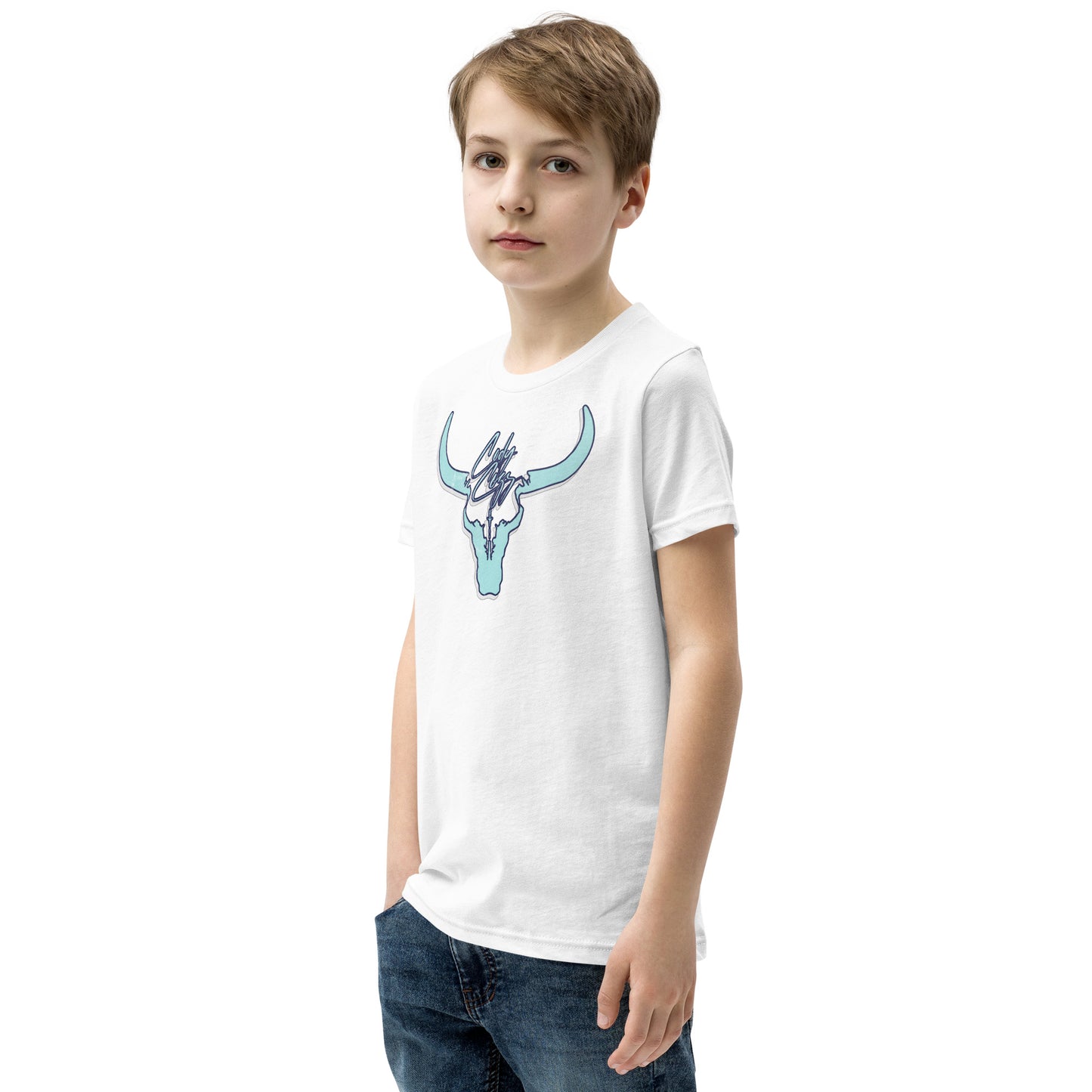 Retro Cozz - Kids Tee