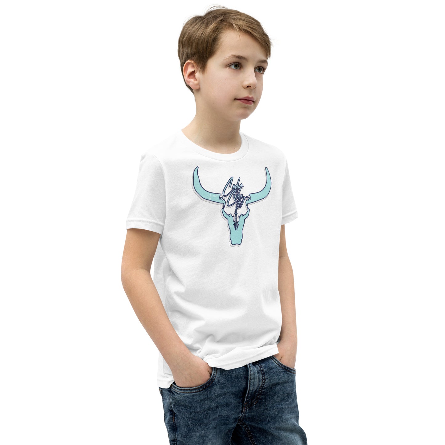 Retro Cozz - Kids Tee