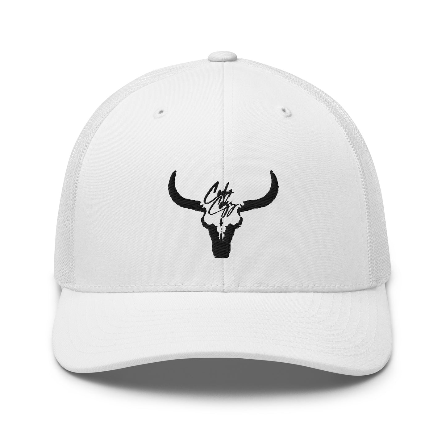 "White Out" Cody Cozz - Trucker
