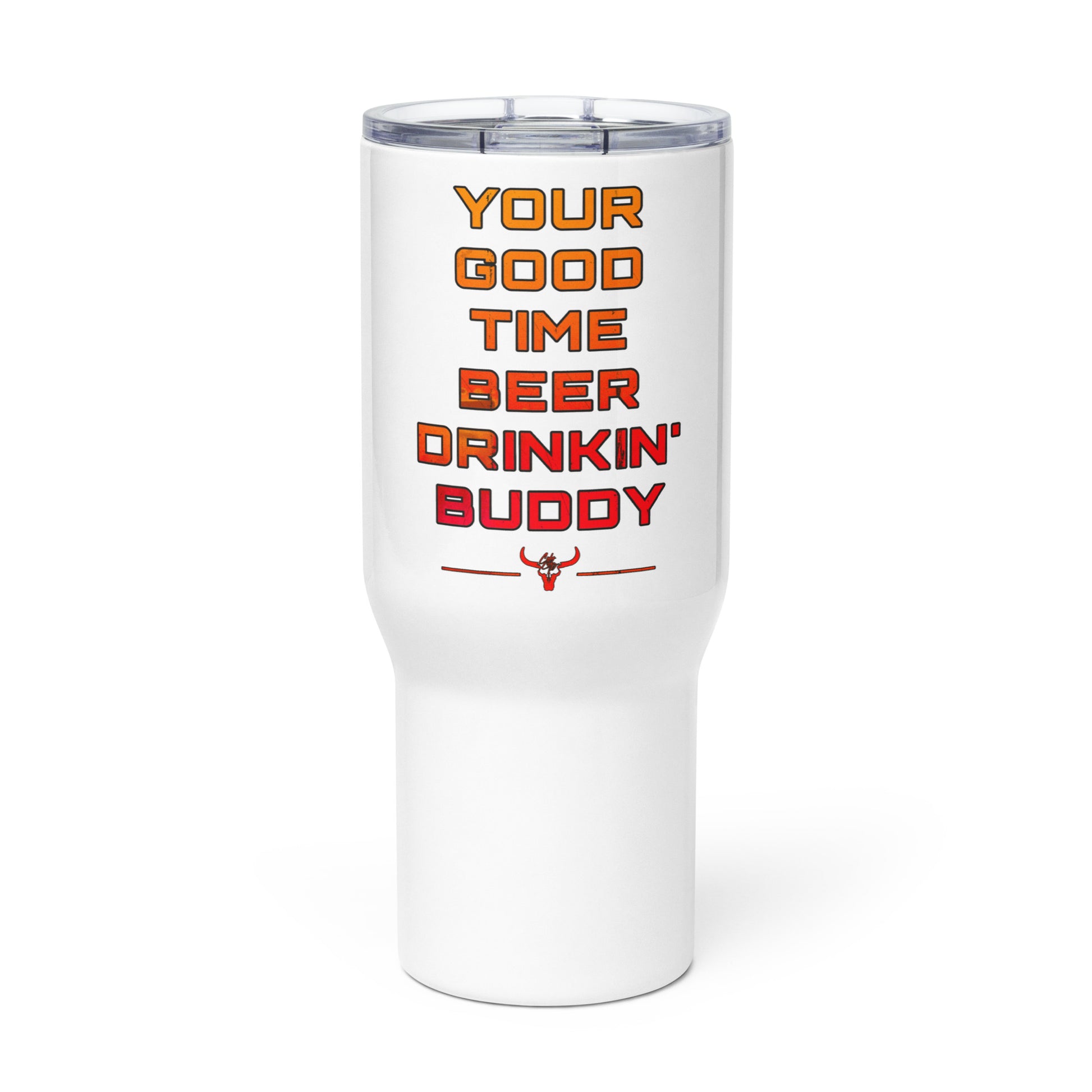 Good Time Beer Drinkin Tumbler – Shop Cody Cozz