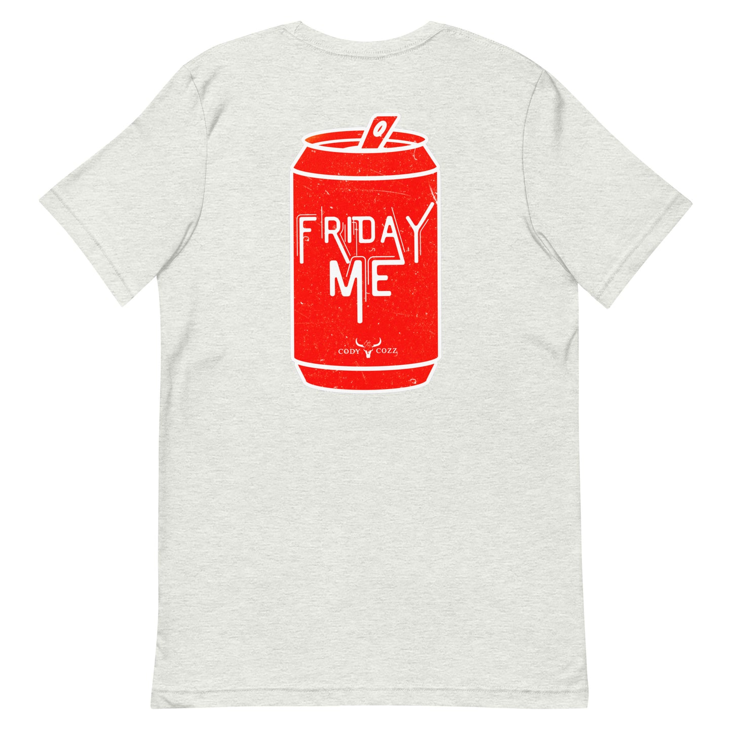 FRIDAY ME Tee Shirt