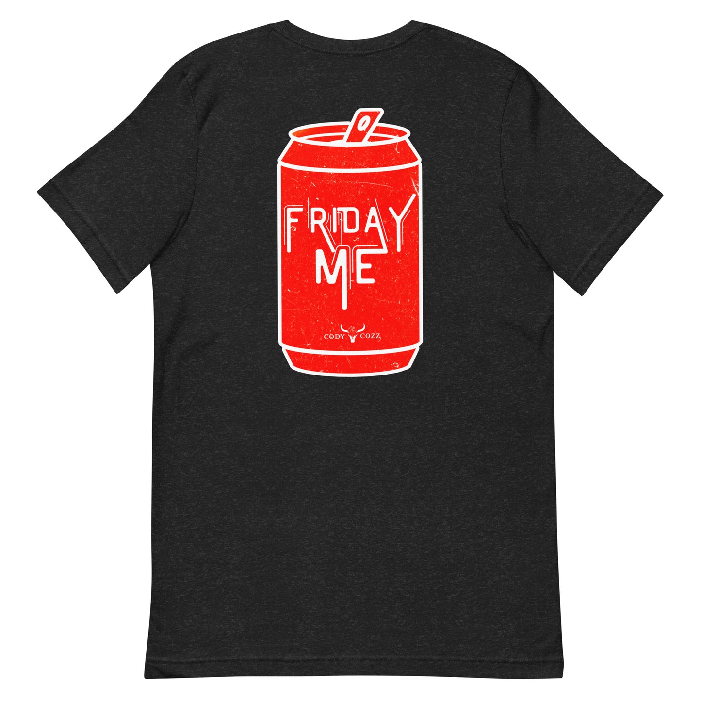 FRIDAY ME Tee Shirt