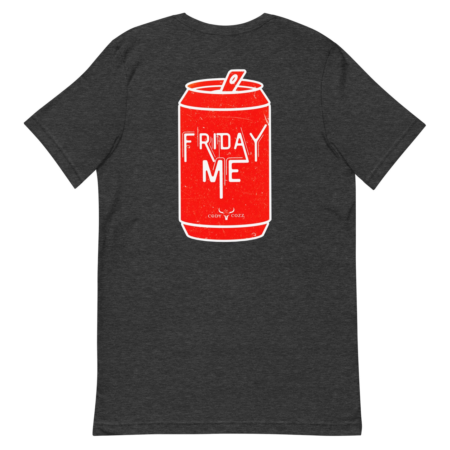 FRIDAY ME Tee Shirt