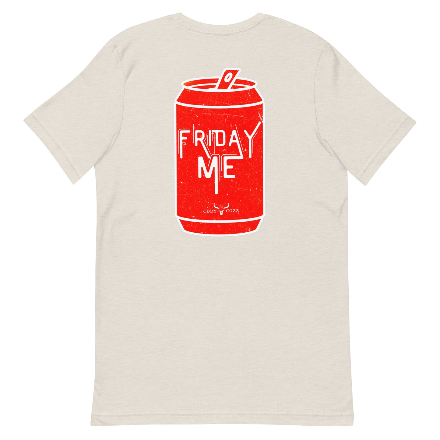 FRIDAY ME Tee Shirt