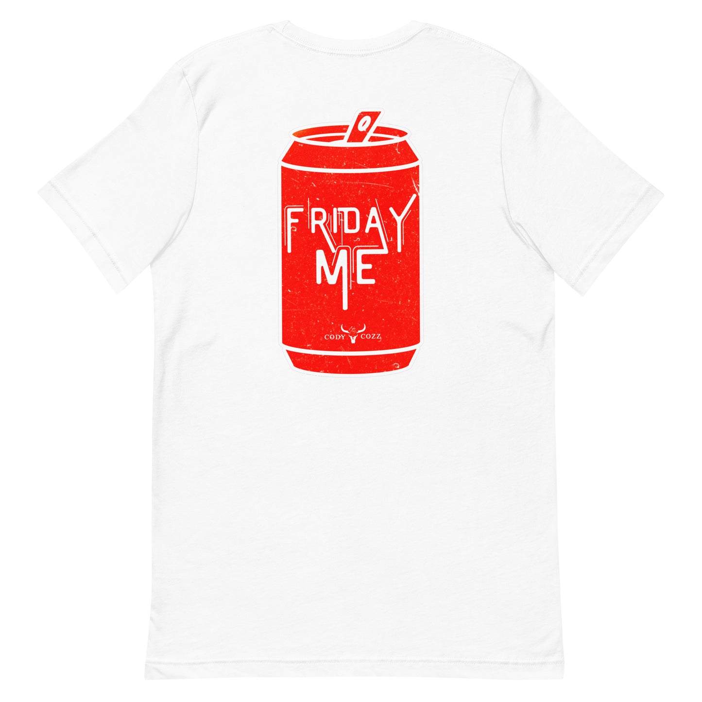 FRIDAY ME Tee Shirt