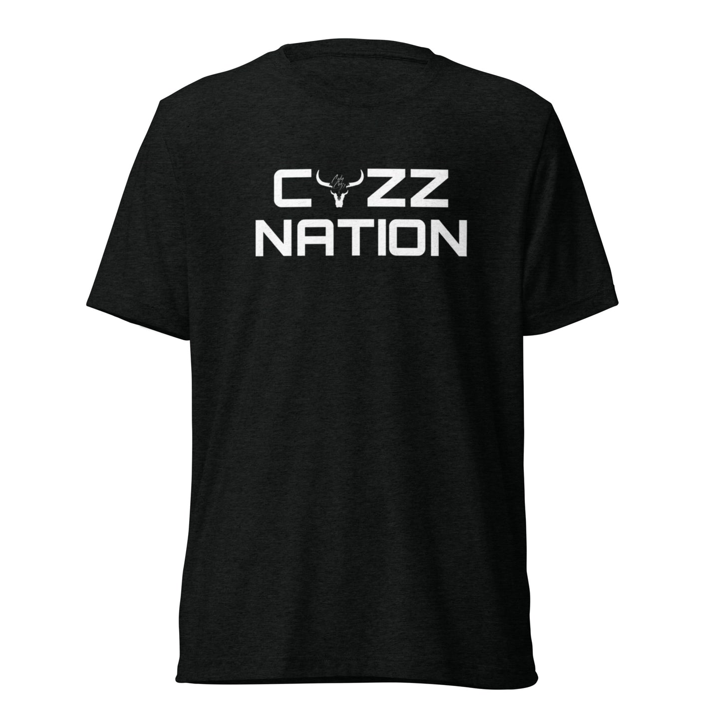 COZZ NATION Unisex Tee